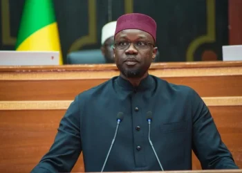 Senegal Crisis Deepens as Sonko Becomes Parliament Speaker