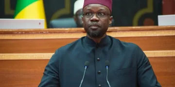 Senegal Crisis Deepens as Sonko Becomes Parliament Speaker