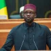 Senegal Crisis Deepens as Sonko Becomes Parliament Speaker
