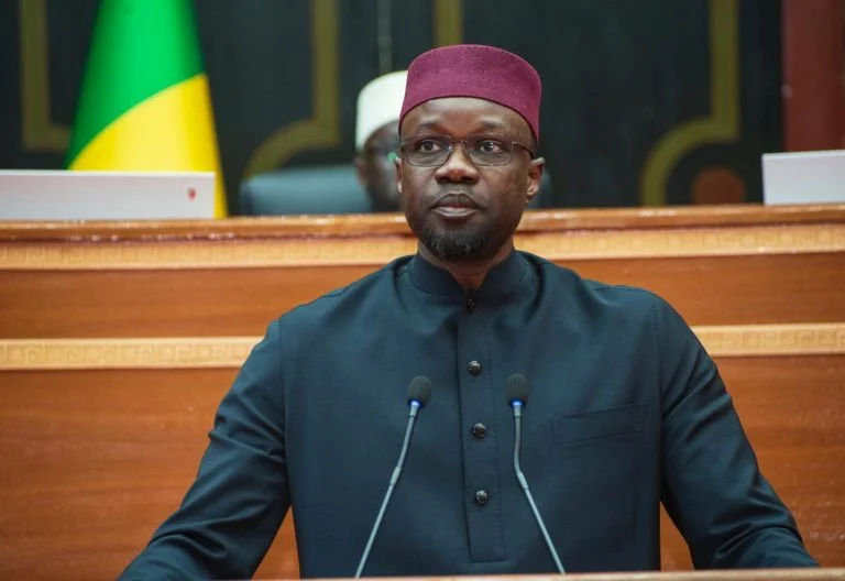 Senegal Crisis Deepens as Sonko Becomes Parliament Speaker