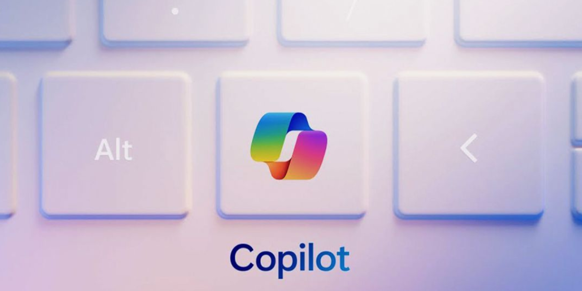 Microsoft Copilot Button Rollback Comes After User Backlash