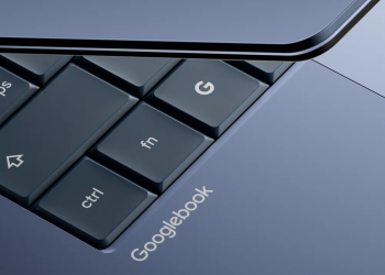 Googlebook Brings Gemini AI to Premium Laptops