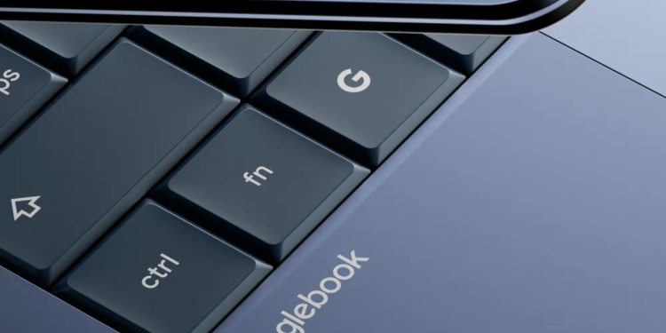 Googlebook Brings Gemini AI to Premium Laptops
