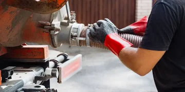 How to Test an Oil Pump Properly
