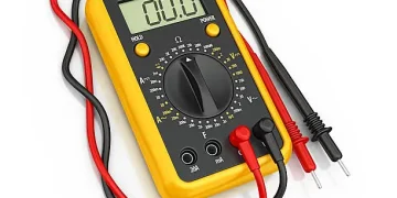 How to Test a Crank Sensor With a Multimeter