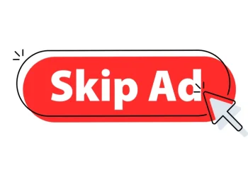 YouTube ads