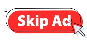 YouTube ads