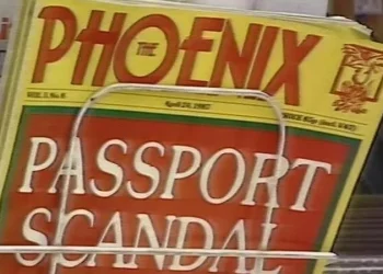 Phoenix magazine to cease publication after 43 years