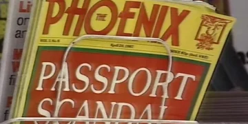 Phoenix magazine to cease publication after 43 years