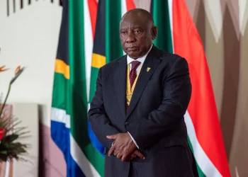 Ramaphosa Announces Illegal Migration Crackdown