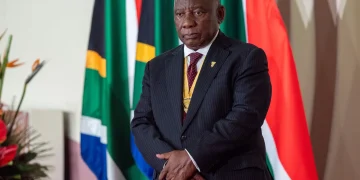 Ramaphosa Announces Illegal Migration Crackdown