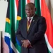 Ramaphosa Announces Illegal Migration Crackdown