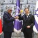 Somaliland president makes 'historic' visit to Israel