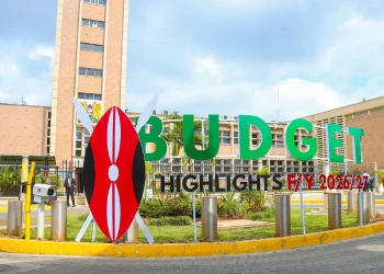 Kenya Smartphone Tax and Mobile Money VAT Explained
