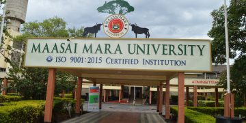 Maasai Mara University Fee Structure