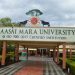 Maasai Mara University Fee Structure