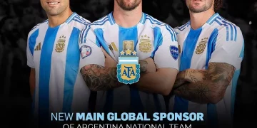 Argentina to Deploy Gemini for Tactical Analysis as AI Makes World Cup Debut