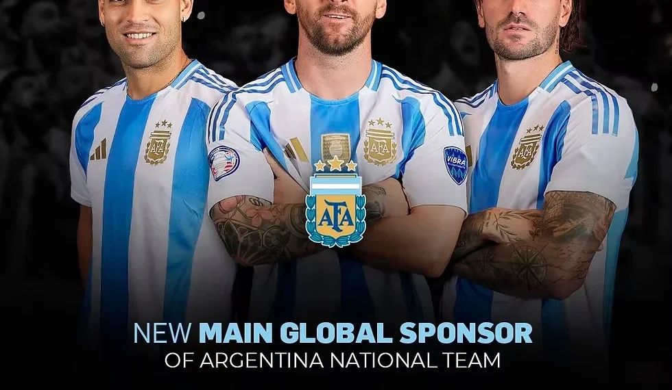 Argentina to Deploy Gemini for Tactical Analysis as AI Makes World Cup Debut