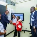 SHA Begins Nationwide Biometric Registration for Minors