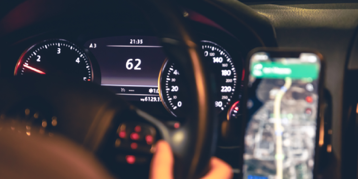 NTSA speeding fines