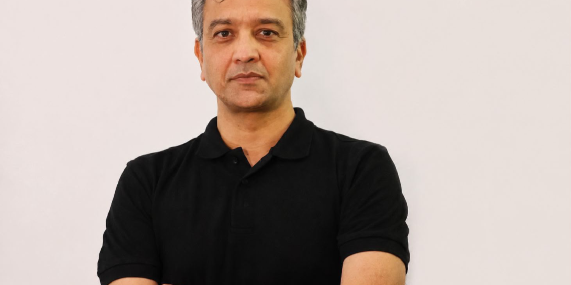 Spiro Appoints Battery-Swapping Veteran Anant Badjatya as New Group CEO