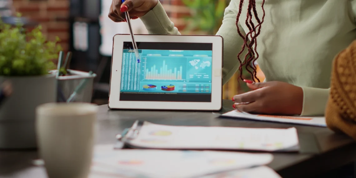 Kenya Tech Budget: Digital Growth and New Tax Changes