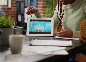 Kenya Tech Budget: Digital Growth and New Tax Changes