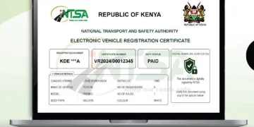 NTSA eLogbook Goes Live as Kenya Retires Paper Logbooks