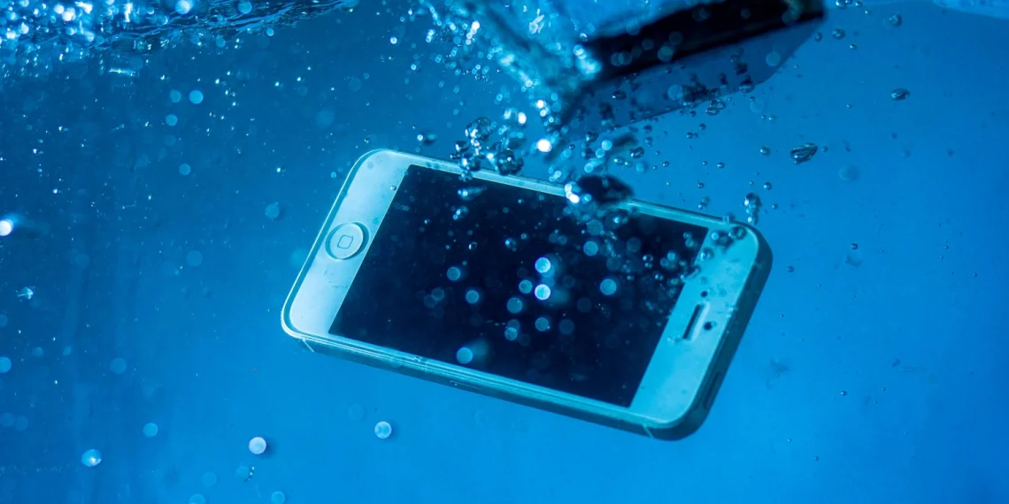 What IP Rating Mean on Smartphones and Devices