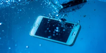 What IP Rating Mean on Smartphones and Devices