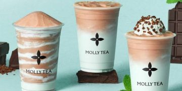 Molly Tea Logo Case Tests China Trademark Law for Brands Now
