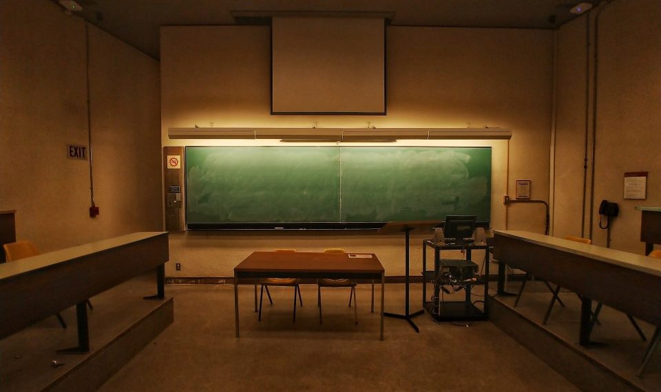 How to Improve Discipline in School