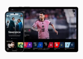 How to Install Apple TV on Android TV in Kenya