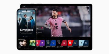 How to Install Apple TV on Android TV in Kenya
