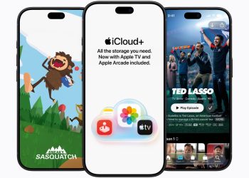 Apple TV Is Now Free With iCloud+ in Kenya