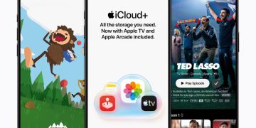 Apple TV Is Now Free With iCloud+ in Kenya