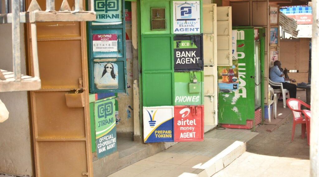 New Payment Bill Wants to Force Banks and M-PESA to Open Up Their Data