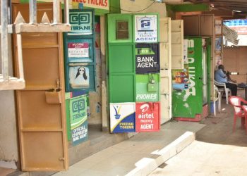 New Payment Bill Wants to Force Banks and M-PESA to Open Up Their Data