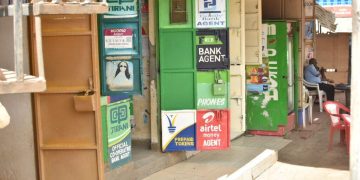 New Payment Bill Wants to Force Banks and M-PESA to Open Up Their Data