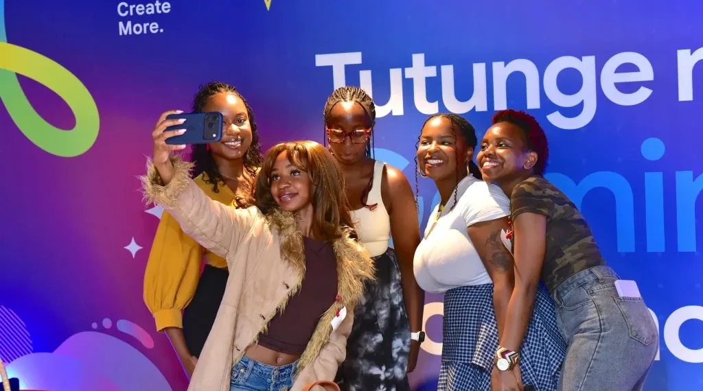 Gemini AI Expands Access for Kenyan Creators