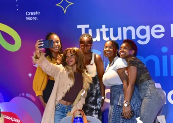 Gemini AI Expands Access for Kenyan Creators