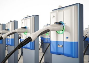 Kenya Scraps EV Charging Cap for Stations