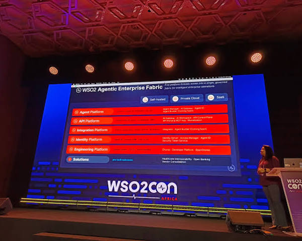 WSO2Con Africa Brings Enterprise AI Conversations to Nairobi