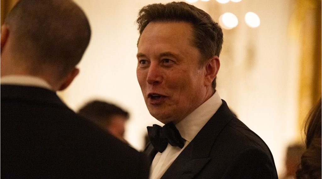 US backs Elon Musk’s bid to overturn €120m EU fine against X