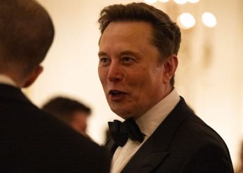 US backs Elon Musk’s bid to overturn €120m EU fine against X