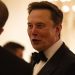 US backs Elon Musk’s bid to overturn €120m EU fine against X