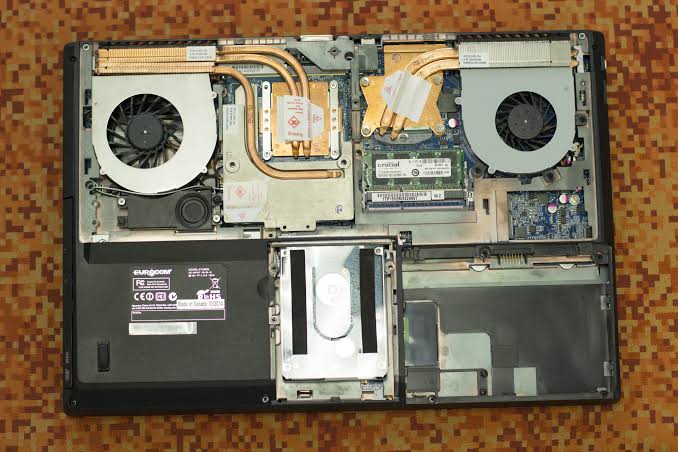 How to Improve Graphics in Laptop