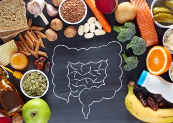 How to Improve Digestion Naturally at Home