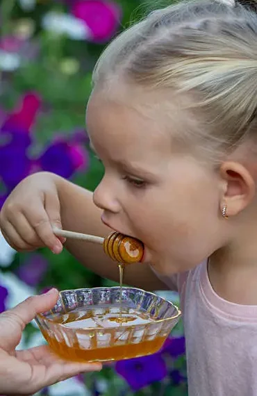 How to Introduce Honey to a Baby