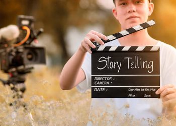 How to Introduce a Main Character in a Story